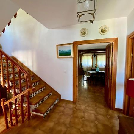 Precioso Chalet En Almunecar Junto Al Mar Con Garage Privado Exterior foto