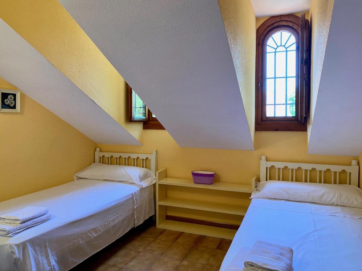 Precioso Chalet En Almunecar Junto Al Mar Con Garage Privado Exterior foto